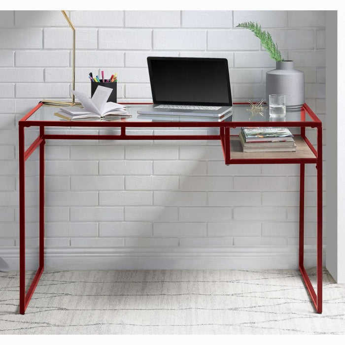 Yasin Writing Desk