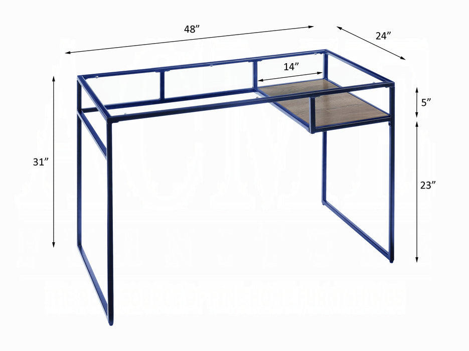 Yasin Writing Desk