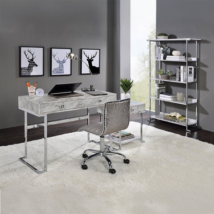 Tigress Writing Desk