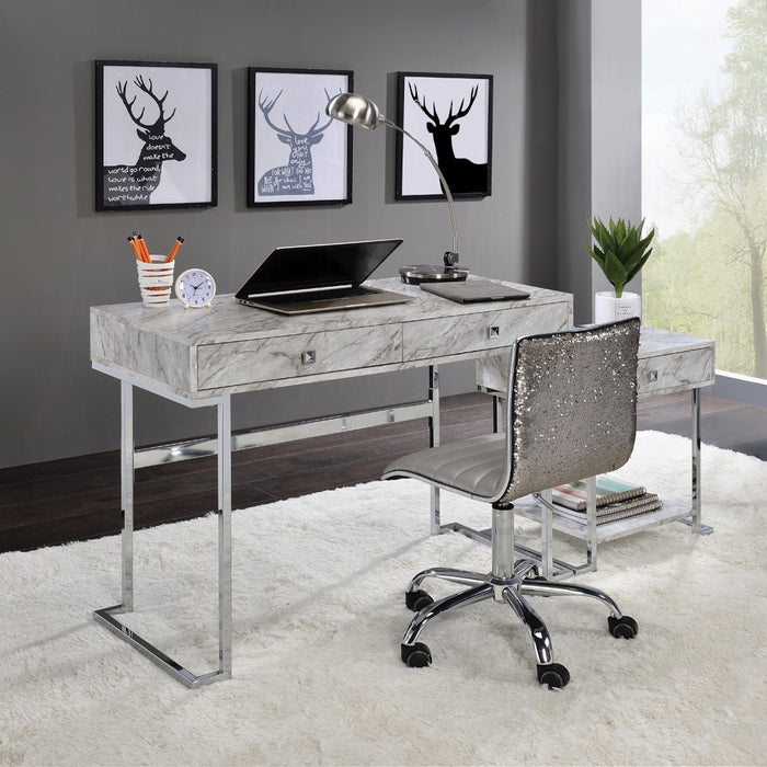 Tigress Writing Desk