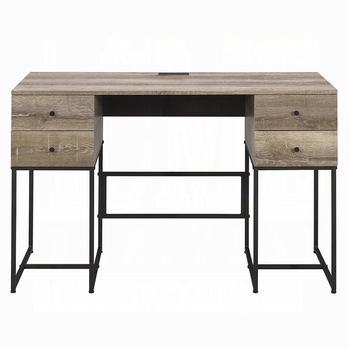 Desirre Writing Desk W/USB