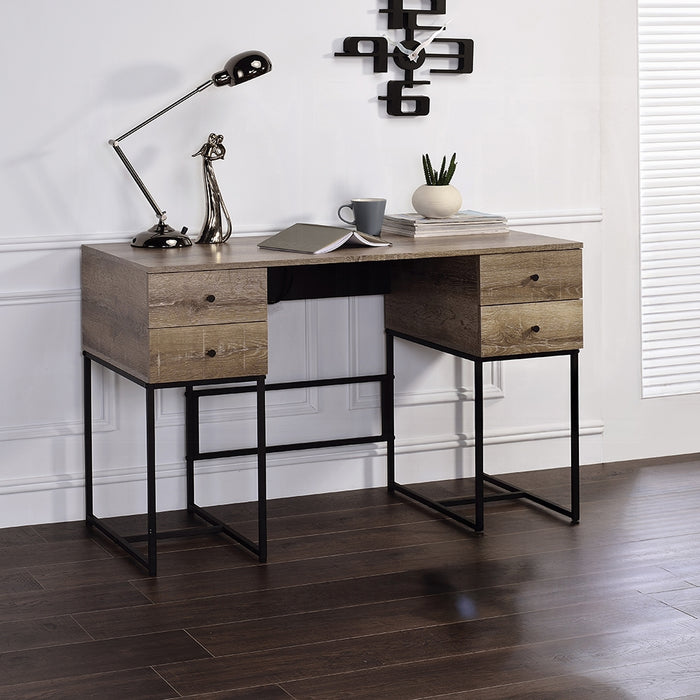 Desirre Writing Desk W/USB