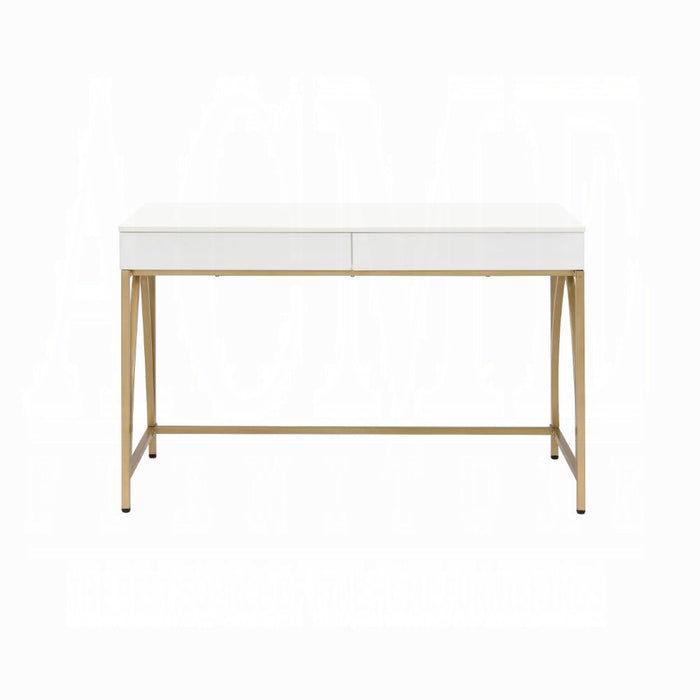 Lightmane Writing Desk(Same Ac00900)