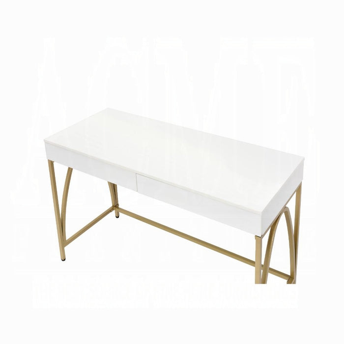 Lightmane Writing Desk(Same Ac00900)