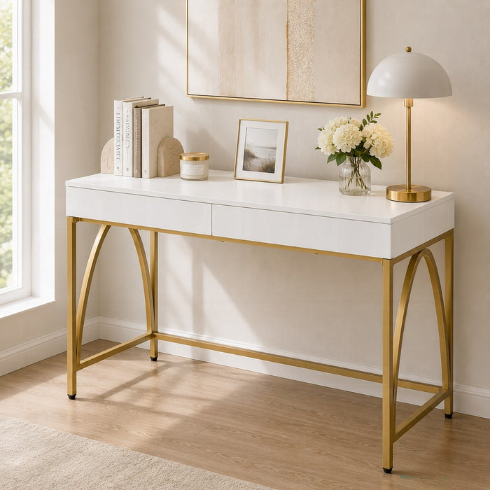 Lightmane Writing Desk(Same Ac00900)