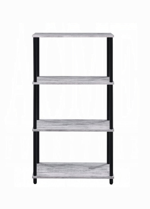 Nypho Bookshelf