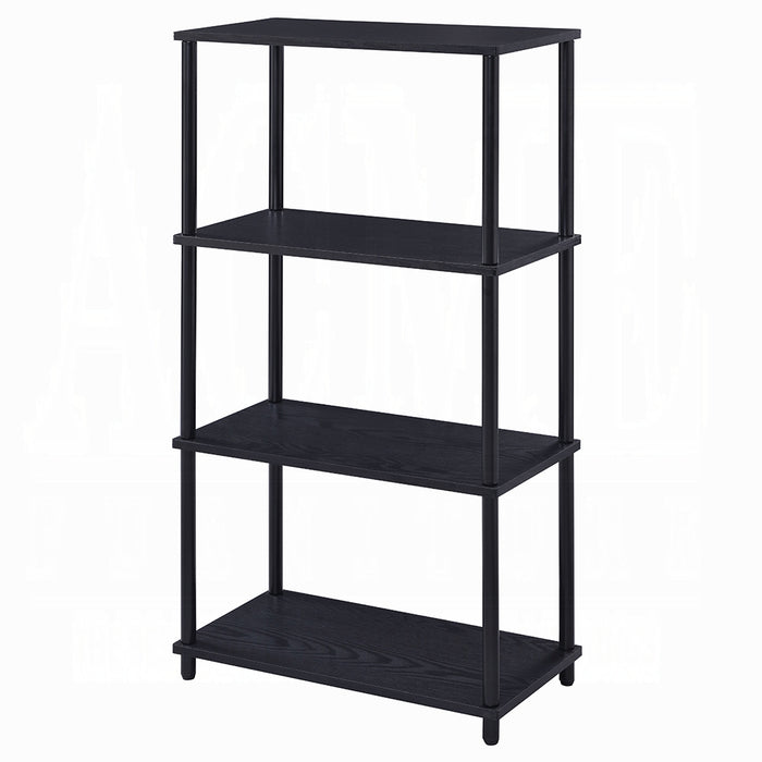Nypho Bookshelf