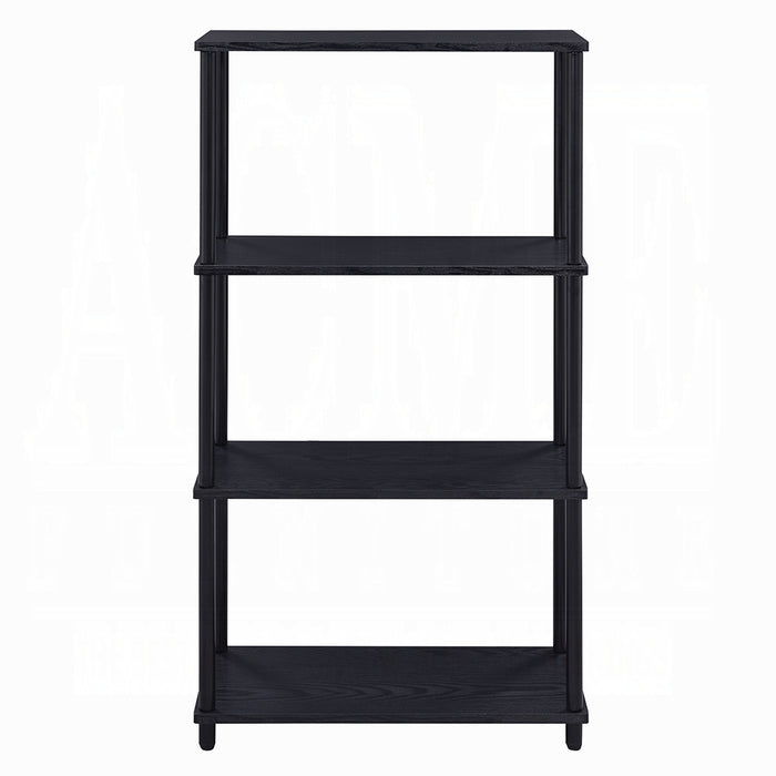 Nypho Bookshelf