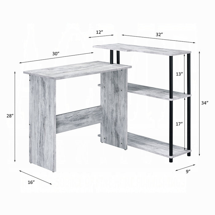 Ievi Writing Desk
