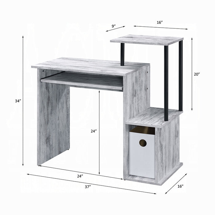 Lyphre Computer Desk