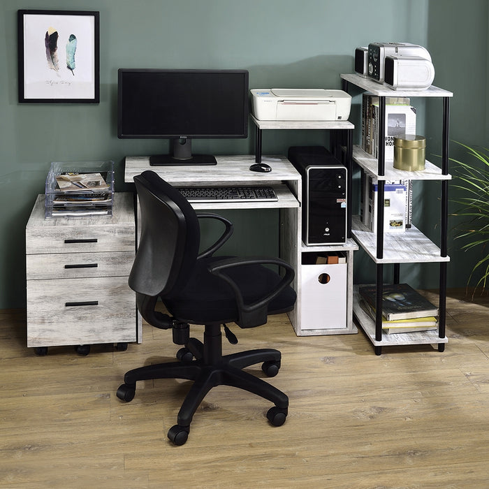 Lyphre Computer Desk