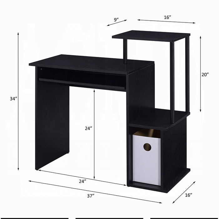 Lyphre Computer Desk