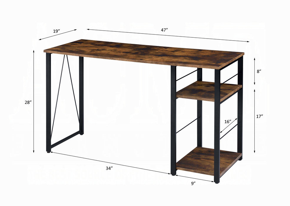Vadna Writing Desk
