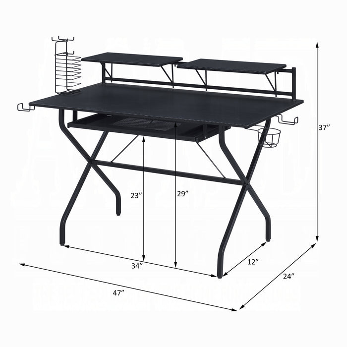 Hartman Gaming Desk