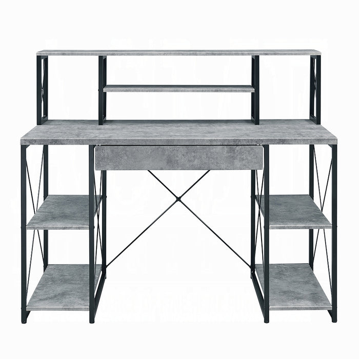 Amiel Writing Desk