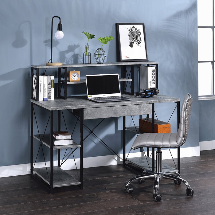 Amiel Writing Desk