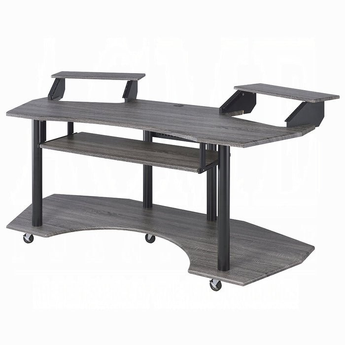 Eleazar 71" Music Studio Desk