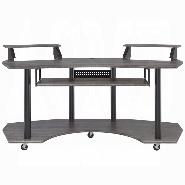 Eleazar 71" Music Studio Desk