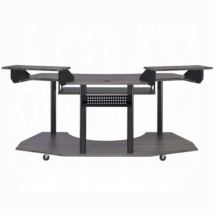 Eleazar 71" Music Studio Desk