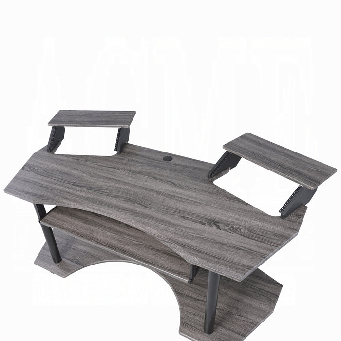 Eleazar 71" Music Studio Desk