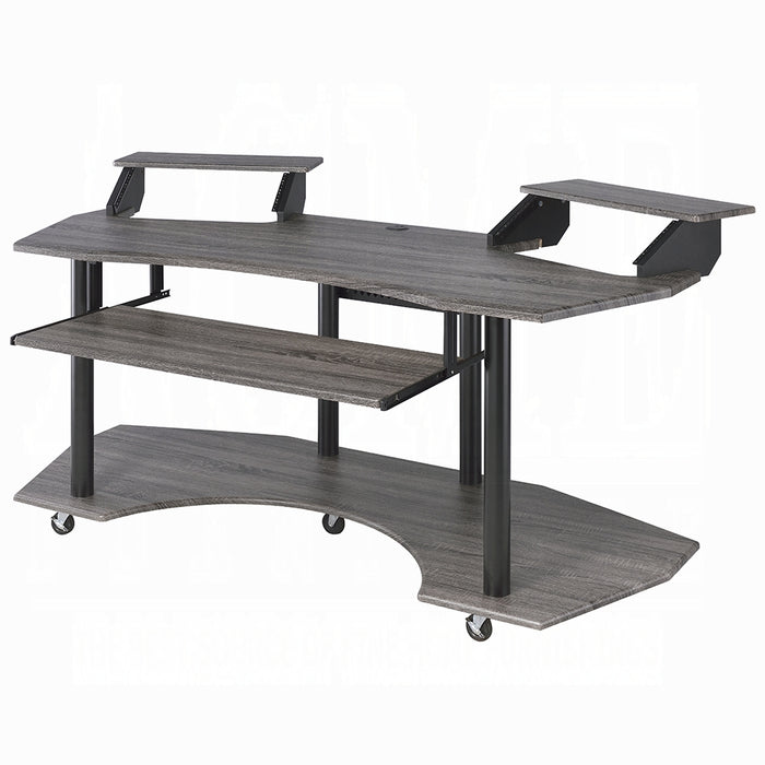 Eleazar 71" Music Studio Desk