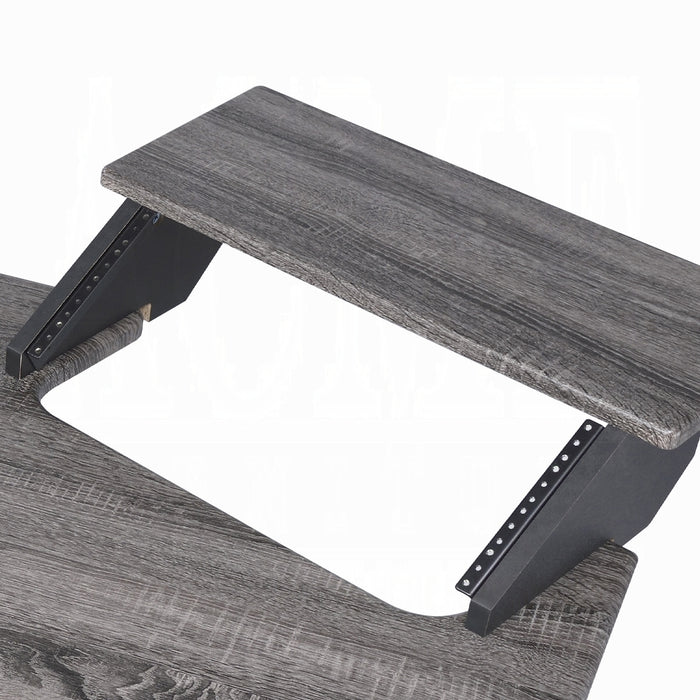 Eleazar 71" Music Studio Desk