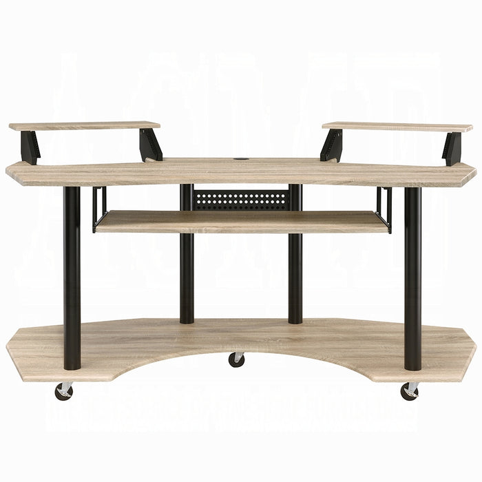 Eleazar 71" Music Studio Desk