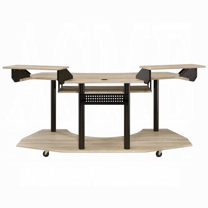 Eleazar 71" Music Studio Desk