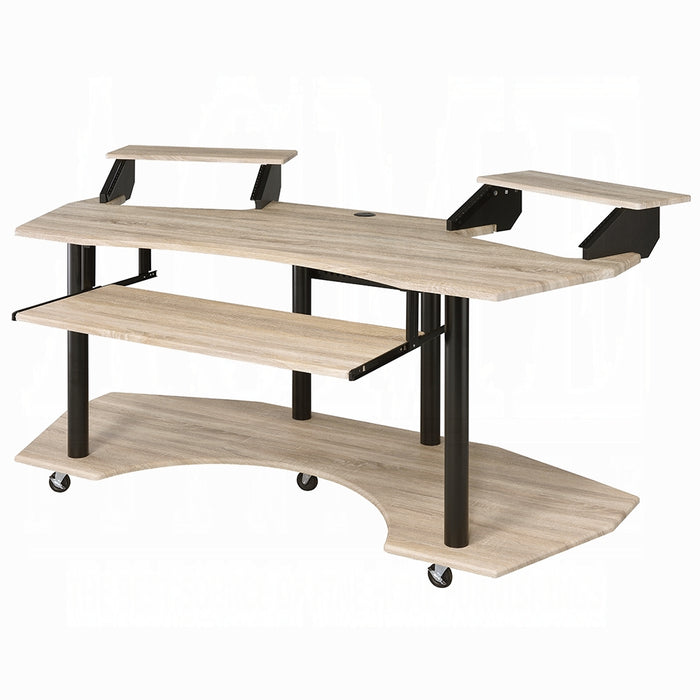 Eleazar 71" Music Studio Desk