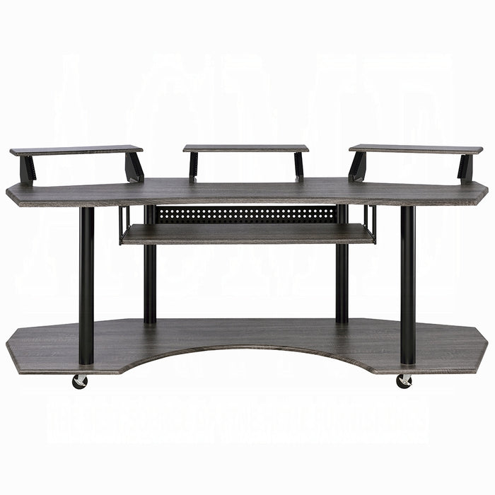 Eleazar 83" Music Studio Desk