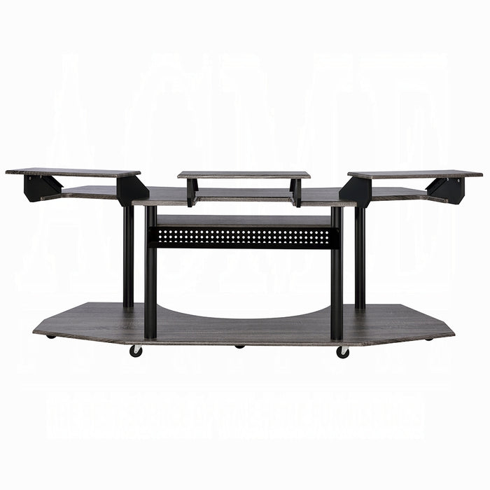 Eleazar 83" Music Studio Desk