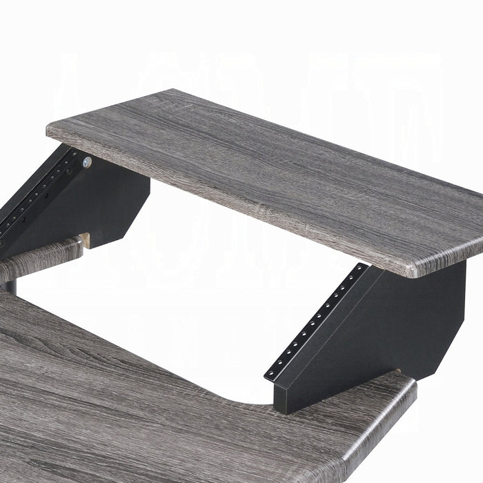 Eleazar 83" Music Studio Desk