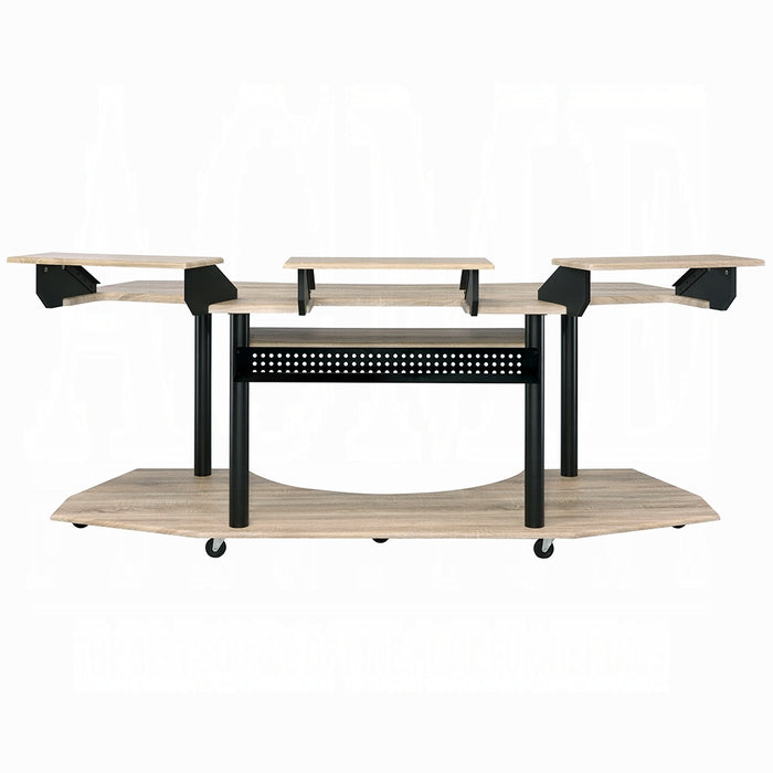 Eleazar 83" Music Studio Desk