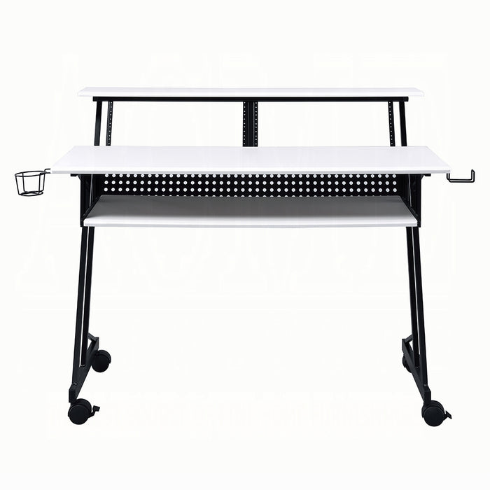 Suitor Music Recording Studio Desk