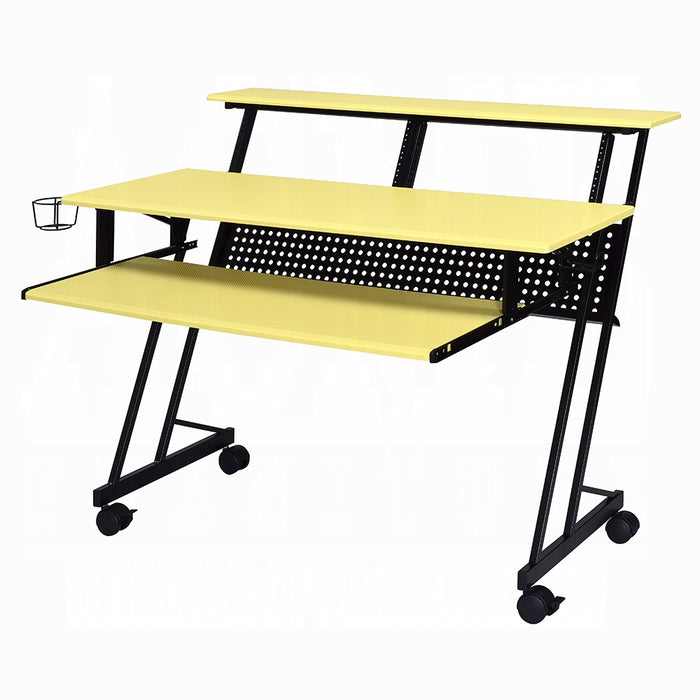 Suitor Music Recording Studio Desk