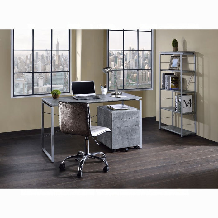 Jurgen Writing Desk