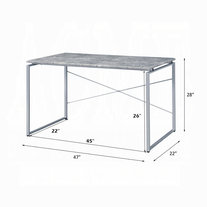 Jurgen Writing Desk