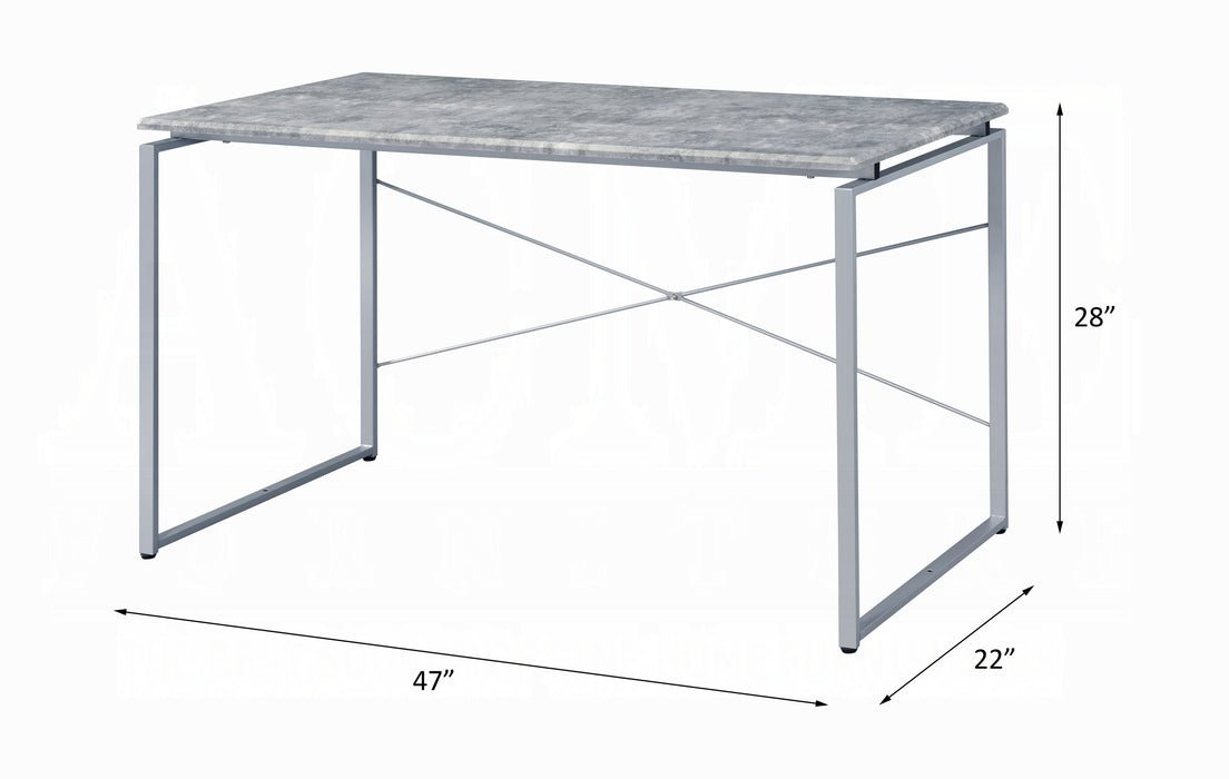 Jurgen Writing Desk