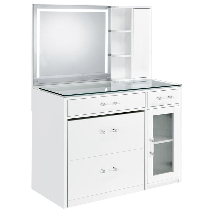 Flora Vanity Sets