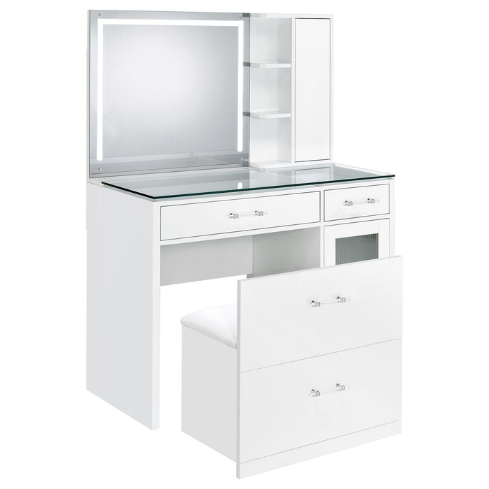 Flora Vanity Sets