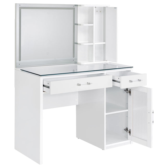 Flora Vanity Sets