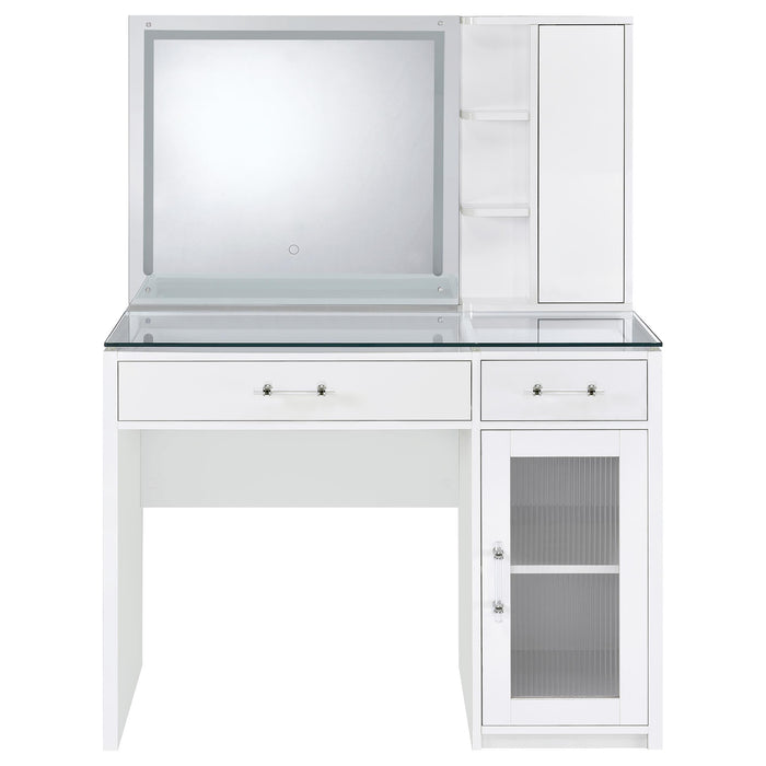 Flora Vanity Sets