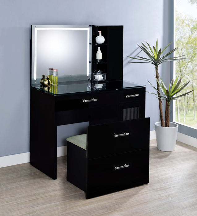 Flora Vanity Sets