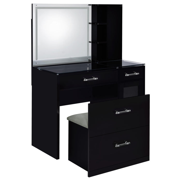 Flora Vanity Sets
