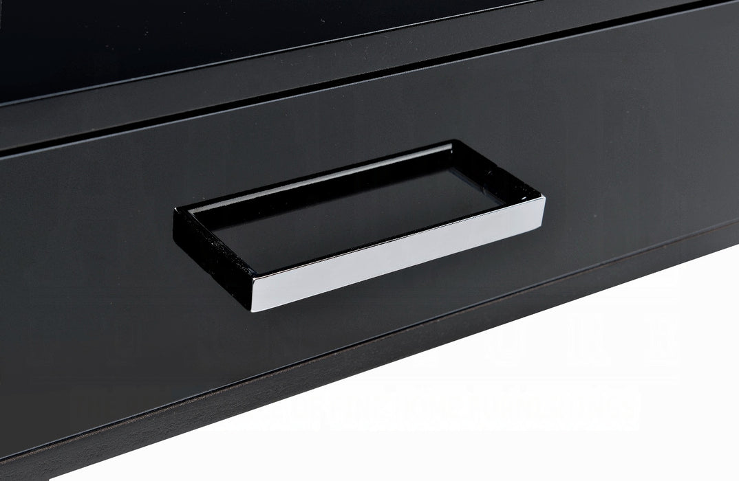 Coleen Writing Desk W/USB