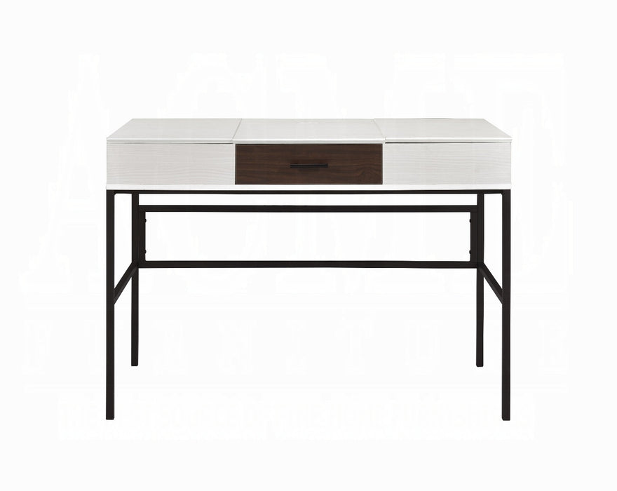 Verster Writing Desk W/USB