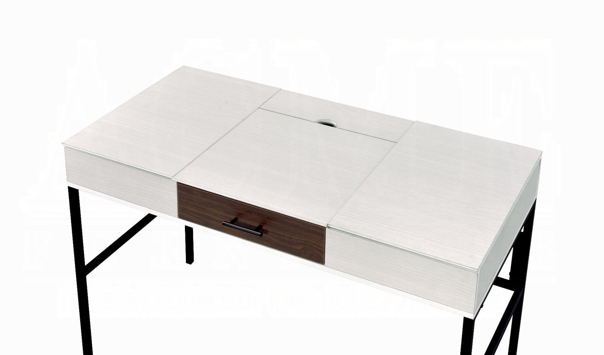 Verster Writing Desk W/USB