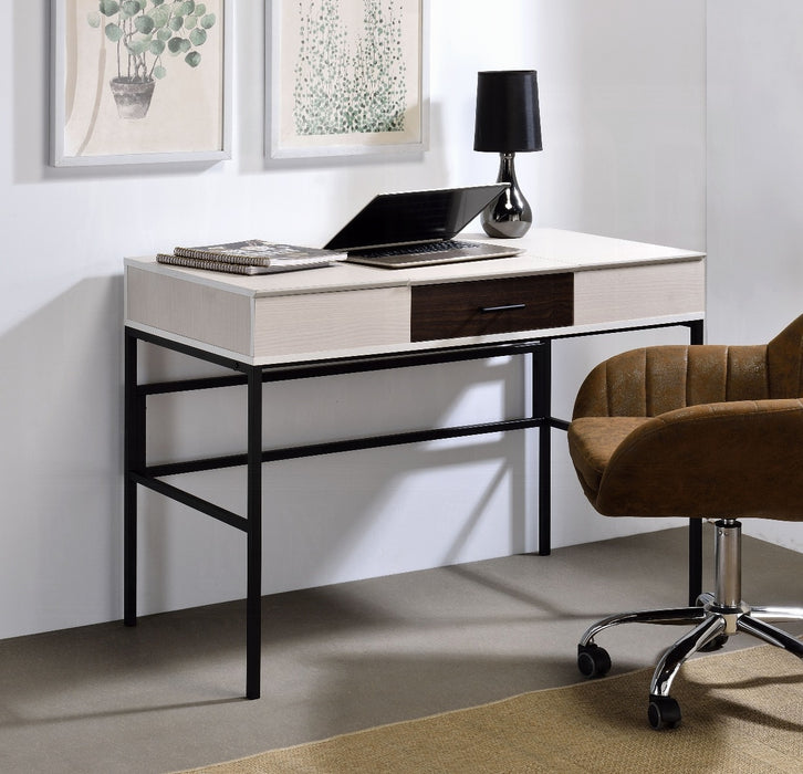 Verster Writing Desk W/USB