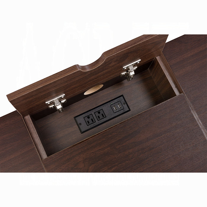 Verster Writing Desk W/USB