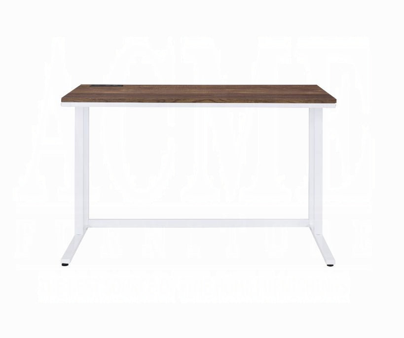 Tyrese Writing Desk W/USB